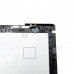 Πλαστικό Laptop - Palmrest πλαστικό - Cover C για Sony Vaio VPC-SA VPC-SB VPC-SD GREY-BLACK with Keyboard UK and Touchpad