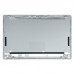Πλαστικό Laptop - LCD πλαστικό κάλυμμα οθόνης - Cover A για HP 15-DA 15-DB 15G-DR 15G-DX 15Q-DS 250 255 G7 SILVER MATTE