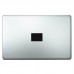 Πλαστικό Laptop - LCD πλαστικό κάλυμμα οθόνης - Cover A για HP 15-DA 15-DB 15G-DR 15G-DX 15Q-DS 250 255 G7 SILVER MATTE