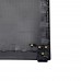 Πλαστικό Laptop - LCD πλαστικό κάλυμμα οθόνης - Cover A για Dell Inspiron 15 5000 5555 5558 5559 / Vostro 3558 3559 BLACK MATTE