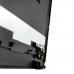 Πλαστικό Laptop - LCD πλαστικό κάλυμμα οθόνης - Cover A για Lenovo IdeaPad 100-15IBD B50-50 BLACK MATTE