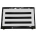 Πλαστικό Laptop - LCD πλαστικό κάλυμμα οθόνης - Cover A για Acer Aspire E5-523 E5-553 E5-575 E5-576 BLACK MATTE 