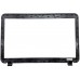 Πλαστικό Laptop -  LCD πλαίσιο οθόνης - Cover Β για HP 15-D 15-D000 15-D10 HP 250 G2 255 G2 BLACK MATTE