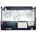 Πλαστικό Laptop - Palmrest πλαστικό -  Cover C για Dell Inspiron 15 3565 3567 3576 / Vostro 3561 3562 3568 BLACK MATTE