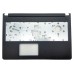 Πλαστικό Laptop - Palmrest πλαστικό -  Cover C για Dell Inspiron 15 3565 3567 3576 / Vostro 3561 3562 3568 BLACK MATTE