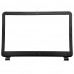 Πλαστικό Laptop -  LCD πλαίσιο οθόνης - Cover Β για HP 15-R 15-G 15-Q 15-Z 15-T 250 255 256 G3 BLACK MATTE