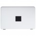 Πλαστικό Laptop - LCD πλαστικό κάλυμμα οθόνης - Cover A για HP 15-A 15-AC 15-AS 15-AY 15-BA 250 255 256 G4 15-AF WHITE MATTE