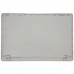 Πλαστικό Laptop - LCD πλαστικό κάλυμμα οθόνης - Cover A για λάπτοπ  HP 250 G6 HP 255 G6 HP 256 G6 HP 15-BS HP 15-BW Silver Matte