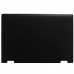 LCD πλαστικό κάλυμμα οθόνης - Cover A για Lenovo Yoga 500-14IBD 500-14ISK  500-14ICL Flex 3-1470 BLACK MATTE