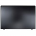 Πλαστικό Laptop - LCD πλαστικό κάλυμμα οθόνης - Cover A για Lenovo 500-15ACZ 500-15ISK Z51-70 BLACK MATTE