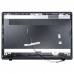 Πλαστικό Laptop - LCD πλαστικό κάλυμμα οθόνης - Cover A για Lenovo IdeaPad 110-15IBR 110-15ACL 110-15AST BLACK MATTE with wifi cables