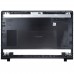 Πλαστικό Laptop - LCD πλαστικό κάλυμμα οθόνης - Cover A για Lenovo IdeaPad 110-15ISK BLACK MATTE