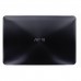 Γνήσιο Πλαστικό Laptop - LCD πλαστικό κάλυμμα οθόνης - Cover A για Asus A555 F554 F555 K555 R556 X554 X555 BLACK MATTE with wifi cable (Plastic)