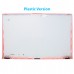 Γνήσιο Πλαστικό Laptop - LCD πλαστικό κάλυμμα οθόνης - Cover A για Asus A512 F512 S512 X512 X512DA X512FA RED MATTE (Plastic)