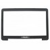 Γνήσιο LCD πλαίσιο οθόνης - Cover Β για Asus A555 X555 F555 BLACK MATTE (Plastic)