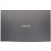 Γνήσιο Πλαστικό Laptop - LCD πλαστικό κάλυμμα οθόνης - Cover A για Asus R509 S509 X509 X509FA Γκρί Ματ με wifi καλώδιο