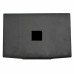 Πλαστικό Laptop - LCD πλαστικό κάλυμμα - Cover A για Dell Inspiron G3 15 3590 P89F002 BLACK MATTE