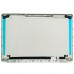 Πλαστικό Laptop - LCD πλαστικό κάλυμμα οθόνης - Cover A για HP 250 G8 HP 255 G8 / Pavilion 15-DW 15S-DU Silver Matte