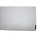 Πλαστικό Laptop - LCD πλαστικό κάλυμμα οθόνης - Cover A για Lenovo IdeaPad 330S-15ISK 330S-15IKB SILVER MATTE