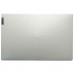 Γνήσιο Πλαστικό Laptop - LCD κάλυμμα οθόνης - Cover A για Lenovo IdeaPad 5-15IIL05 5-15ARE05 5-15ALC05 5-15ITL05 SILVER MATTE