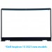 Γνήσιο LCD πλαίσιο οθόνης - Cover Β για Dell Inspiron 15 3510 3511 3515 3520 3521 3525