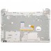 Πλαστικό Laptop - Palmrest πλαστικό -  Cover C για Toshiba Satellite L50D-B L55-B L50-B Λευκό JP Keyboard χωρίς touchpad