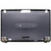 Γνήσιο Πλαστικό Laptop - LCD πλαστικό κάλυμμα οθόνης - Cover A για Asus F705 M705 N705 P1700 R702 S705 X705 GREY with hinges