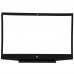 Πλαστικό -  LCD πλαίσιο οθόνης - Cover Β Laptop HP Pavilion 15-CX 15T-CX 15-DK BLACK MATTE