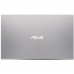 Γνήσιο Πλαστικό Laptop - LCD πλαστικό κάλυμμα οθόνης - Cover A για Asus A516 D515 F515 R516 R565 S509 S516 S565 X515 X515DA GREY