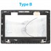 Γνήσιο Πλαστικό Laptop - LCD κάλυμμα οθόνης - Cover A Laptop Asus A551 A553 F551 F553 K553 R512 X503 X551 X553 with wifi cable (TYPE B)