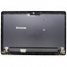 Γνήσιο Πλαστικό - LCD κάλυμμα οθόνης - Cover A Laptop Asus M580 N580 NX580 UX502 X580 γκρί με μεντεσέδες