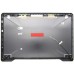 Γνήσιο LCD κάλυμμα οθόνης - Cover A Laptop Asus FX80 FX504 PX504 TUF504 TUF554 γκρί με wifi καλώδιο
