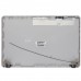 Γνήσιο Πλαστικό Laptop - LCD πλαστικό κάλυμμα οθόνης - Cover A για Asus A540L X540L σκούρο γκρί με μεντεσέδες και wifi καλώδιο