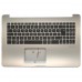 Πλαστικό Laptop -  Palmrest -  Cover C Laptop Asus N580 M580 MX580 NX580 UX502 X580 Χρυσό με UK πληκτρολόγιο