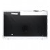 Γνήσιο - LCD κάλυμμα οθόνης - Cover A Laptop Asus A542 F542 P1501 P1510 R542 X542 Λευκό με wifi καλώδιο