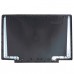 LCD πλαστικό κάλυμμα οθόνης - Cover A Laptop Lenovo IdeaPad 700-15ISK BLACK MATTE