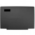 LCD πλαστικό κάλυμμα οθόνης - Cover A Laptop Lenovo IdeaPad 700-15ISK BLACK MATTE