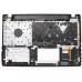Γνήσιο - Palmrest πλαστικό -  Cover C Laptop Asus FX53 FX553 GL543 GL553 PX553 μαύρο με US πληκτρολόγιο και ηχεία