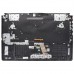 Γνήσιο - Palmrest πλαστικό -  Cover C Laptop Asus FA706 FX706 TUF706 TUF766 μαύρο με US πληκτρολόγιο