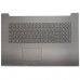 Palmrest πλαστικό - Cover C Laptop Lenovo IdeaPad 320-17AST 320-17IKB 320-17ISK με US πληκτρολόγιο, touchpad και ηχεία
