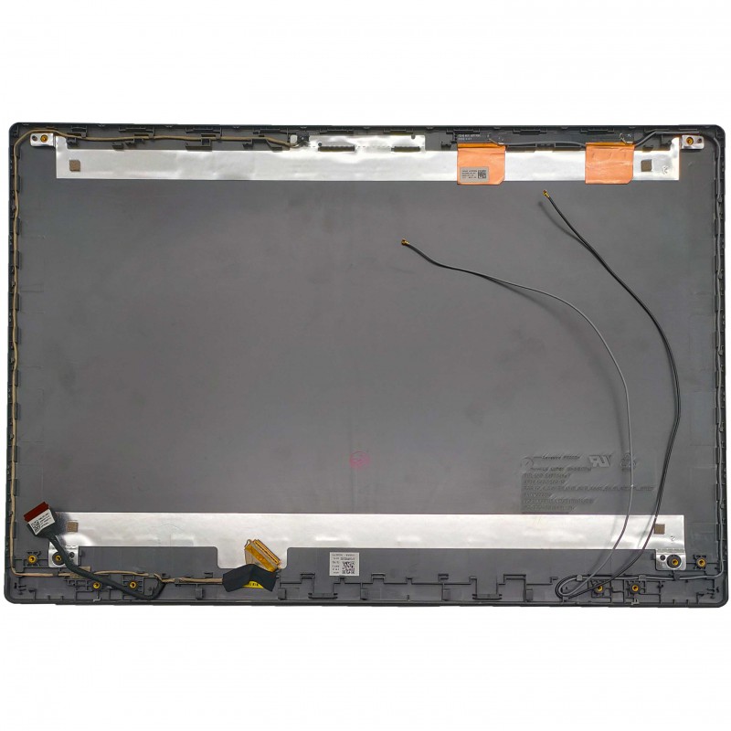  LCD κάλυμμα οθόνης - Cover A Laptop Lenovo IdeaPad S145-15AST V15-ADA V15-IWL με καλωδιοταινία οθόνης και καλώδια wifi
