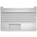 Palmrest πλαστικό -  Cover C Laptop HP Pavilion 15-DY 15-EF 15-EQ 15S-FQ 15S-EQ
