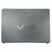 Μεταχειρισμένο - LCD πλαστικό κάλυμμα οθόνης - Cover A Laptop Sony Vaio VGN-FE PCG-7N2M