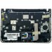 Μεταχειρισμένο - Palmrest -  Cover C Laptop Samsung NF210 NF310 με US keyboard και touchpad