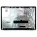 Μεταχειρισμένο - LCD πλαστικό κάλυμμα οθόνης - Cover A Laptop HP Compaq CQ61 G61 BLACK 589297-001