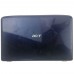 Μεταχειρισμένο - LCD πλαστικό κάλυμμα οθόνης - Cover A Laptop Acer Aspire 5538 5536 5542 5738 5740