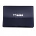 Μεταχειρισμένο - LCD πλαστικό κάλυμμα οθόνης - Cover A για Toshiba Satellite A200 A205 A210 A215 + Wifi cable