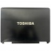 Μεταχειρισμένο - LCD πλαστικό κάλυμμα οθόνης - Cover A για Toshiba Satellite L40-17S + Wifi cable