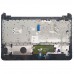 Μεταχειρισμένο - Palmrest πλαστικό -  Cover C για HP 250 G4 255 G4 15-AC 15-AS 15-AY 15-BA with Keyboard and Touchpad