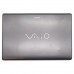 Μεταχειρισμένο - LCD πλαστικό κάλυμμα οθόνης - Cover A Laptop Sony Vaio VGN-FW PCG-3J1M